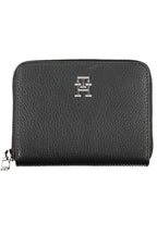 TOMMY HILFIGER Women Wallet - Black