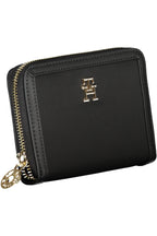 TOMMY HILFIGER Women Wallet - Black