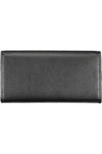 TOMMY HILFIGER Women Wallet - Black