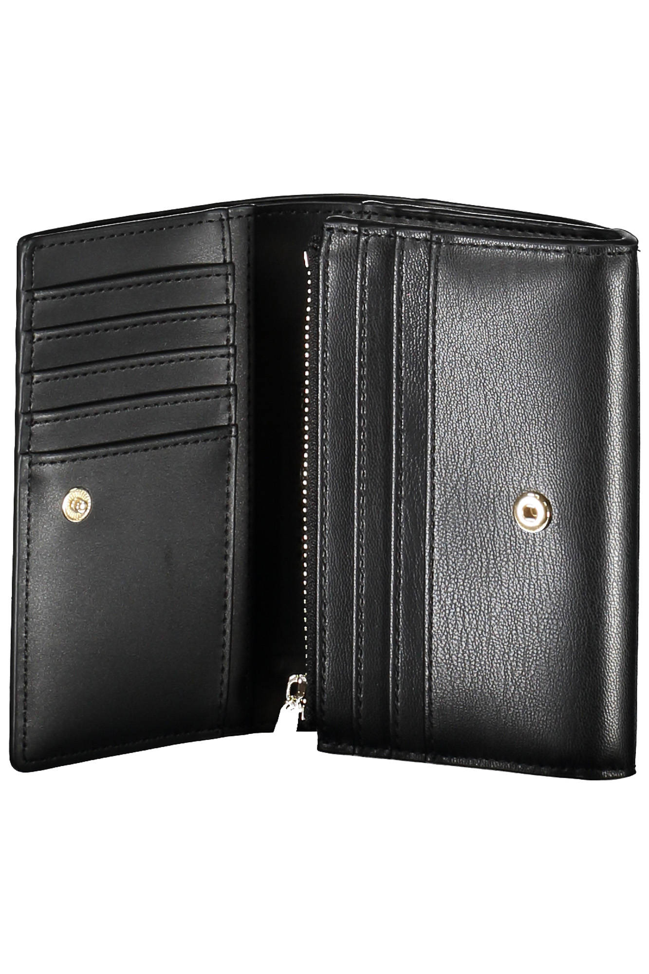 TOMMY HILFIGER Women Wallet - Black