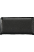 TOMMY HILFIGER Women Wallet - Black