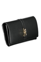 TOMMY HILFIGER Women Wallet - Black