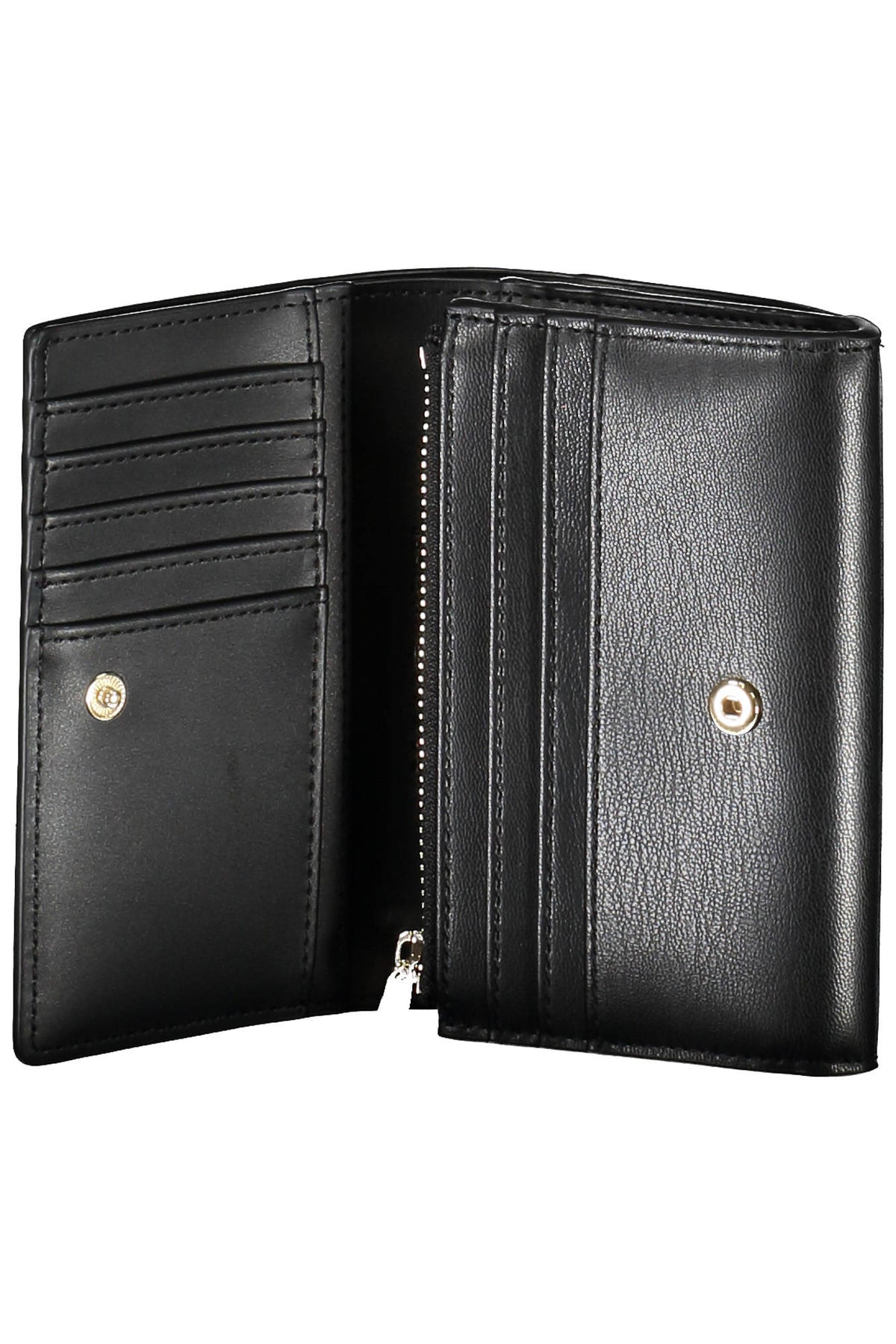 TOMMY HILFIGER Women Wallet - Black