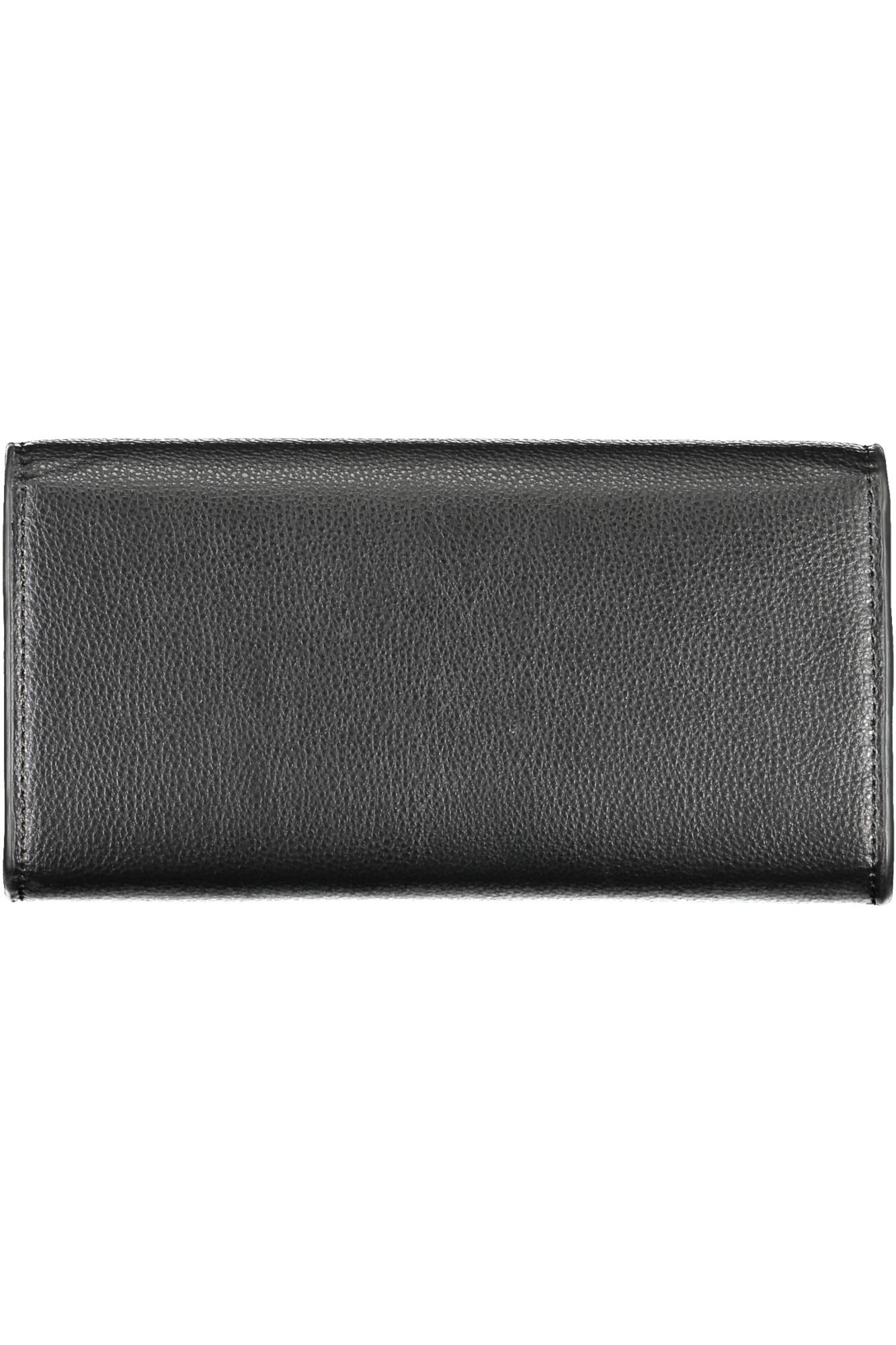 TOMMY HILFIGER Women Wallet - Black