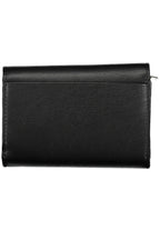 TOMMY HILFIGER Women Wallet - Black