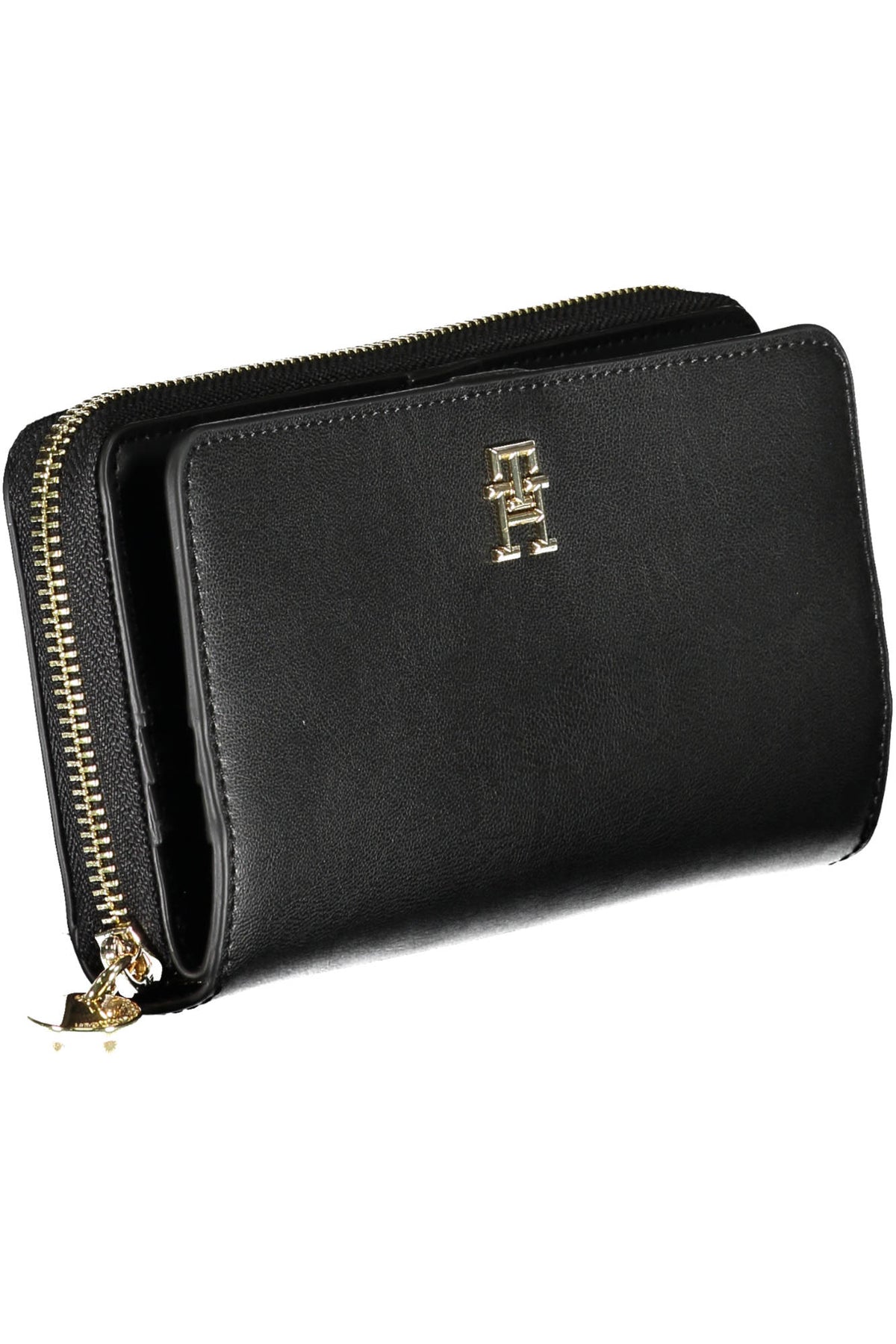TOMMY HILFIGER Women Wallet - Black