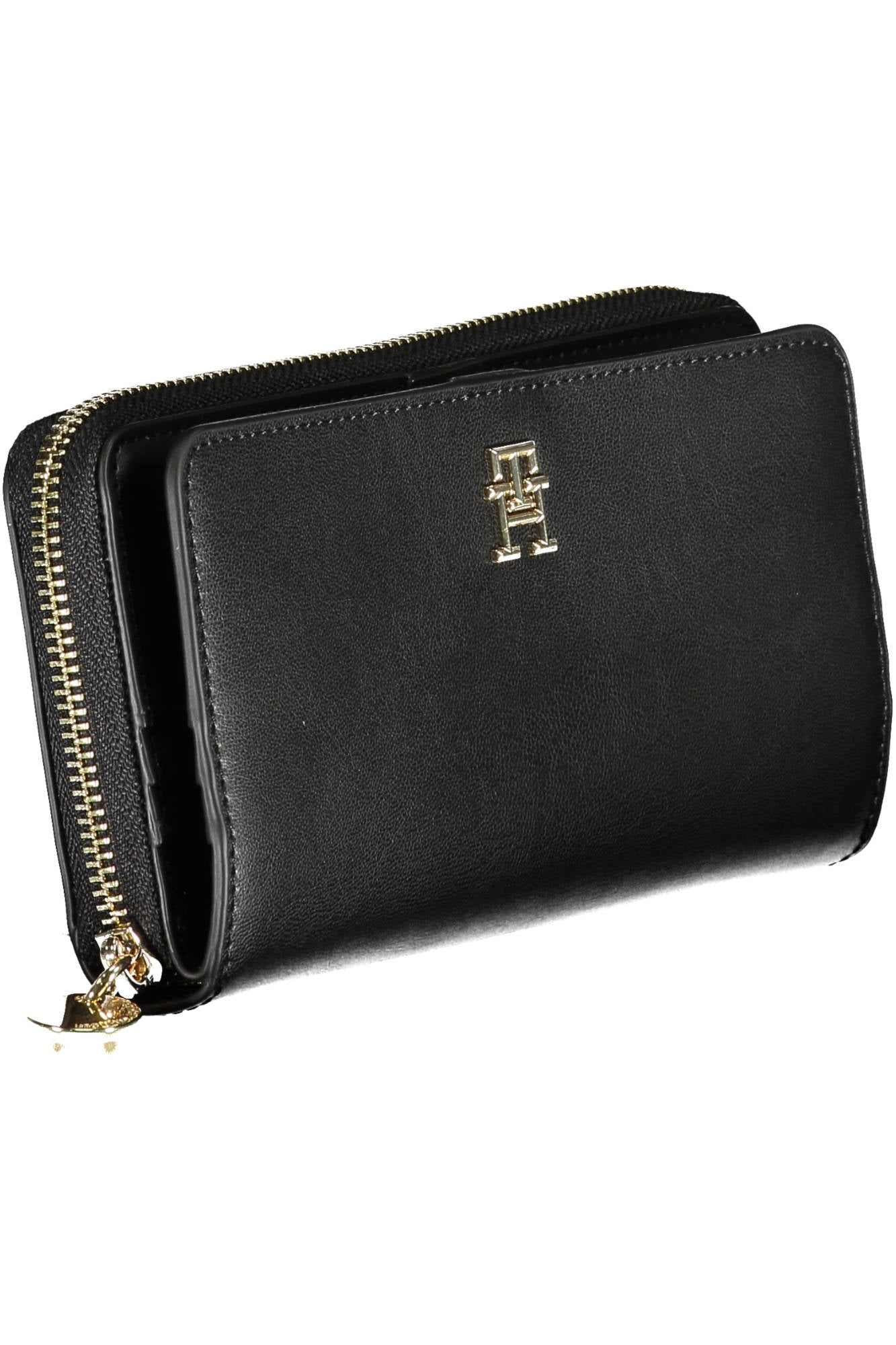 TOMMY HILFIGER Women Wallet - Black
