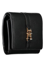 TOMMY HILFIGER Women Wallet - Black