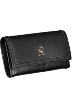 TOMMY HILFIGER Women Wallet - Black