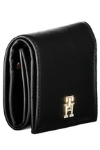 TOMMY HILFIGER Women Wallet - Black