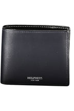 TOMMY HILFIGER Men Wallet - Blue