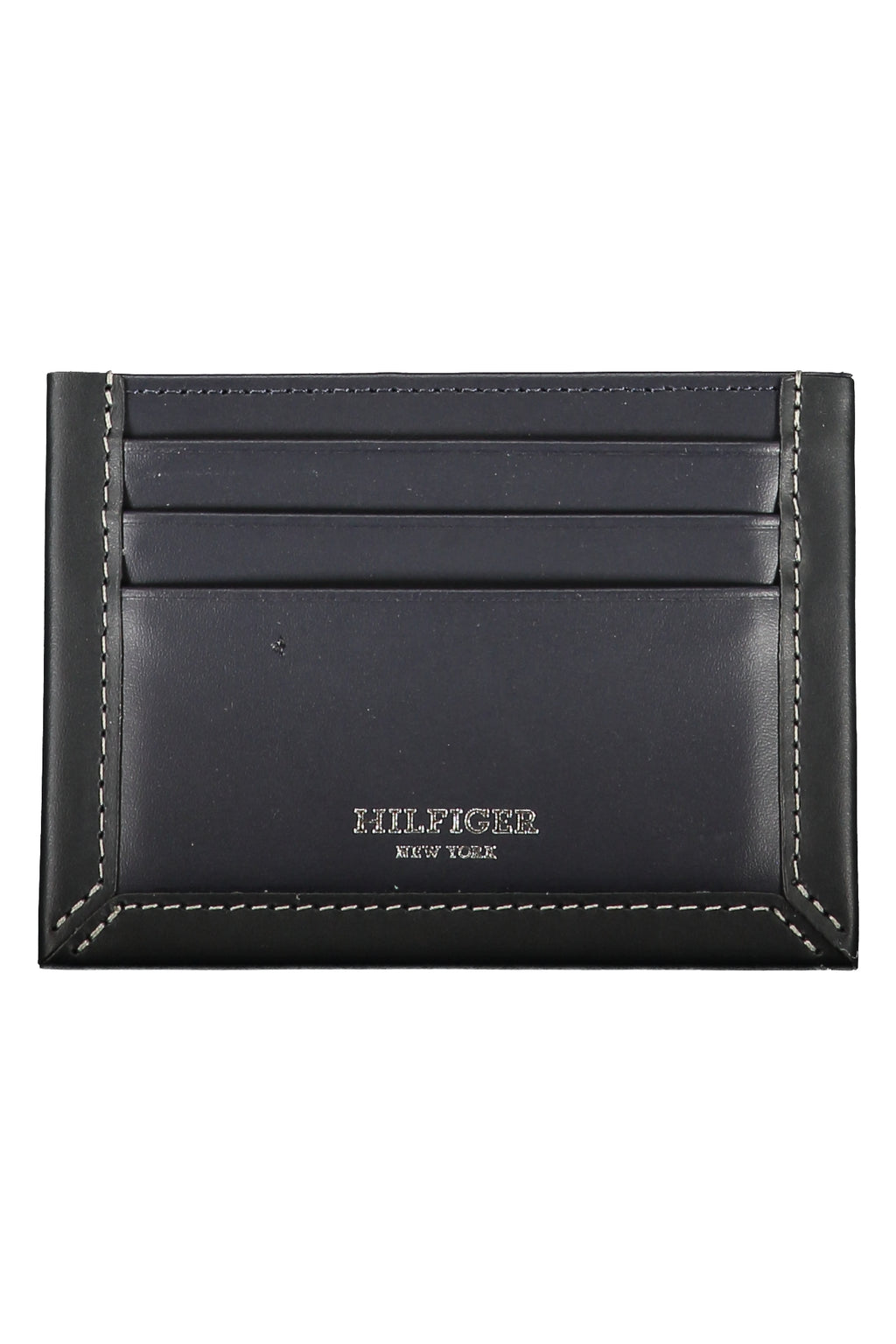 TOMMY HILFIGER Men Wallet - Blue
