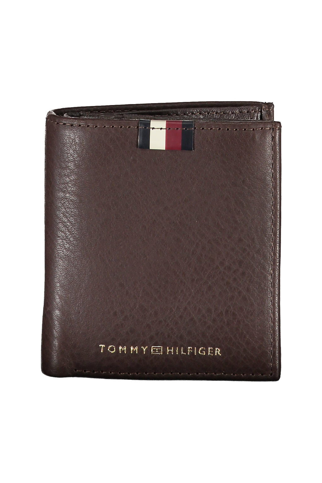 TOMMY HILFIGER Men Wallet - Brown