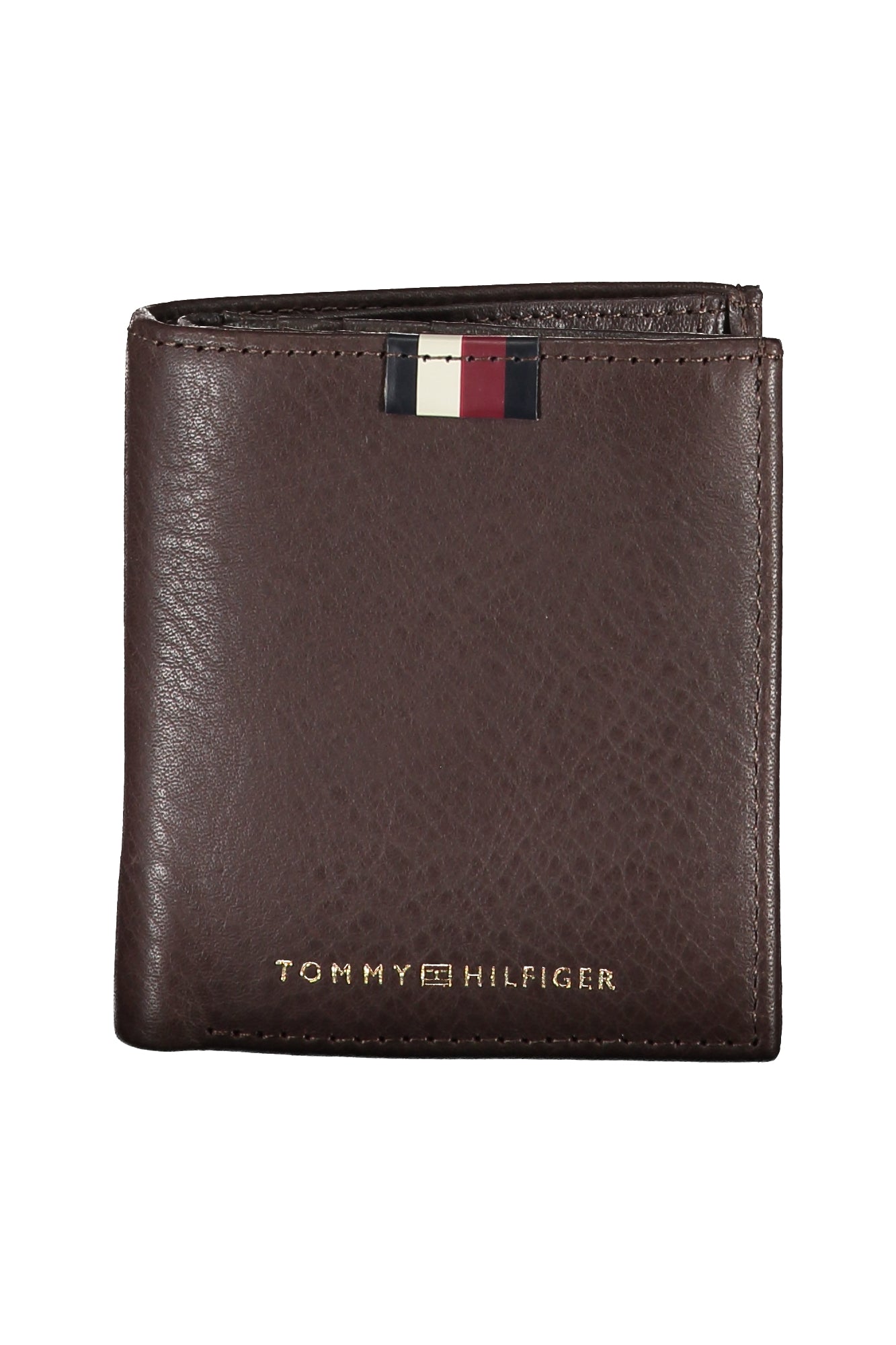 TOMMY HILFIGER Men Wallet - Brown