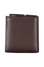 TOMMY HILFIGER Men Wallet - Brown