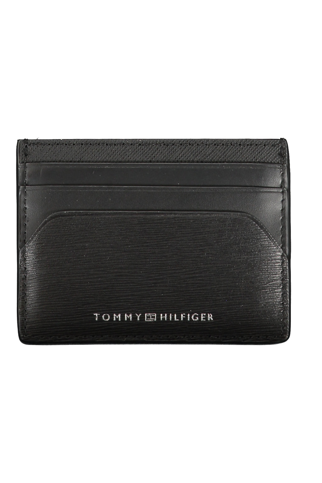 TOMMY HILFIGER Men Wallet - Black