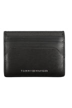 TOMMY HILFIGER Men Wallet - Black