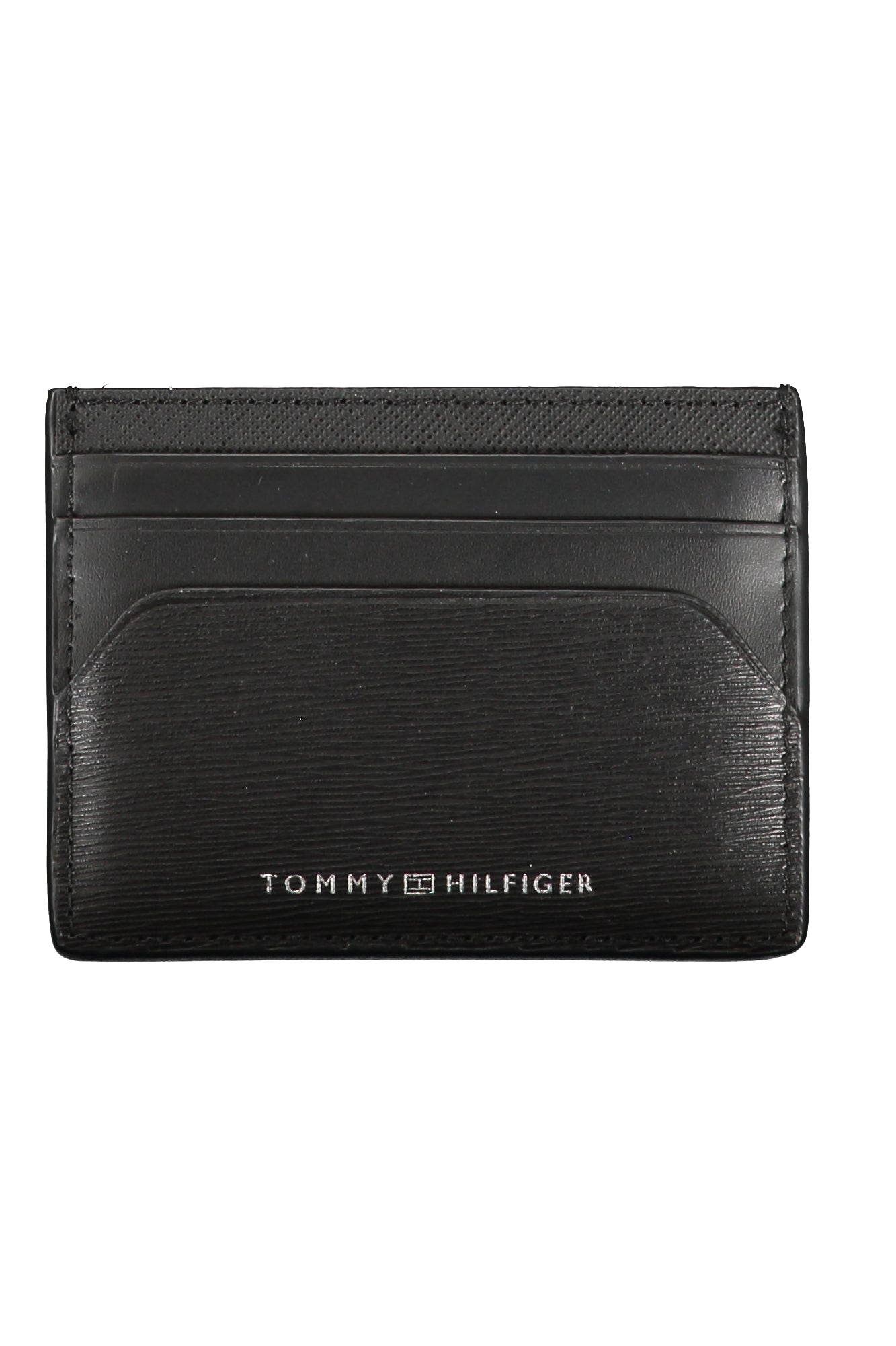 TOMMY HILFIGER Men Wallet - Black