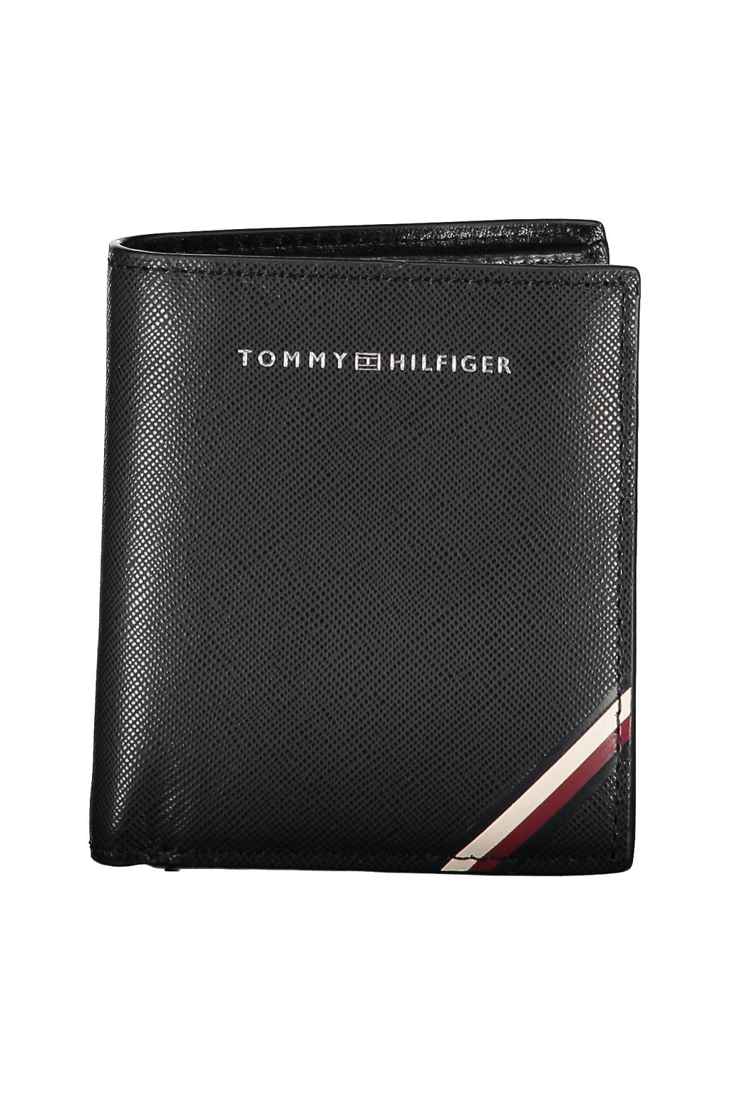 TOMMY HILFIGER Men Wallet - Black