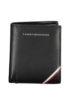 TOMMY HILFIGER Men Wallet - Black