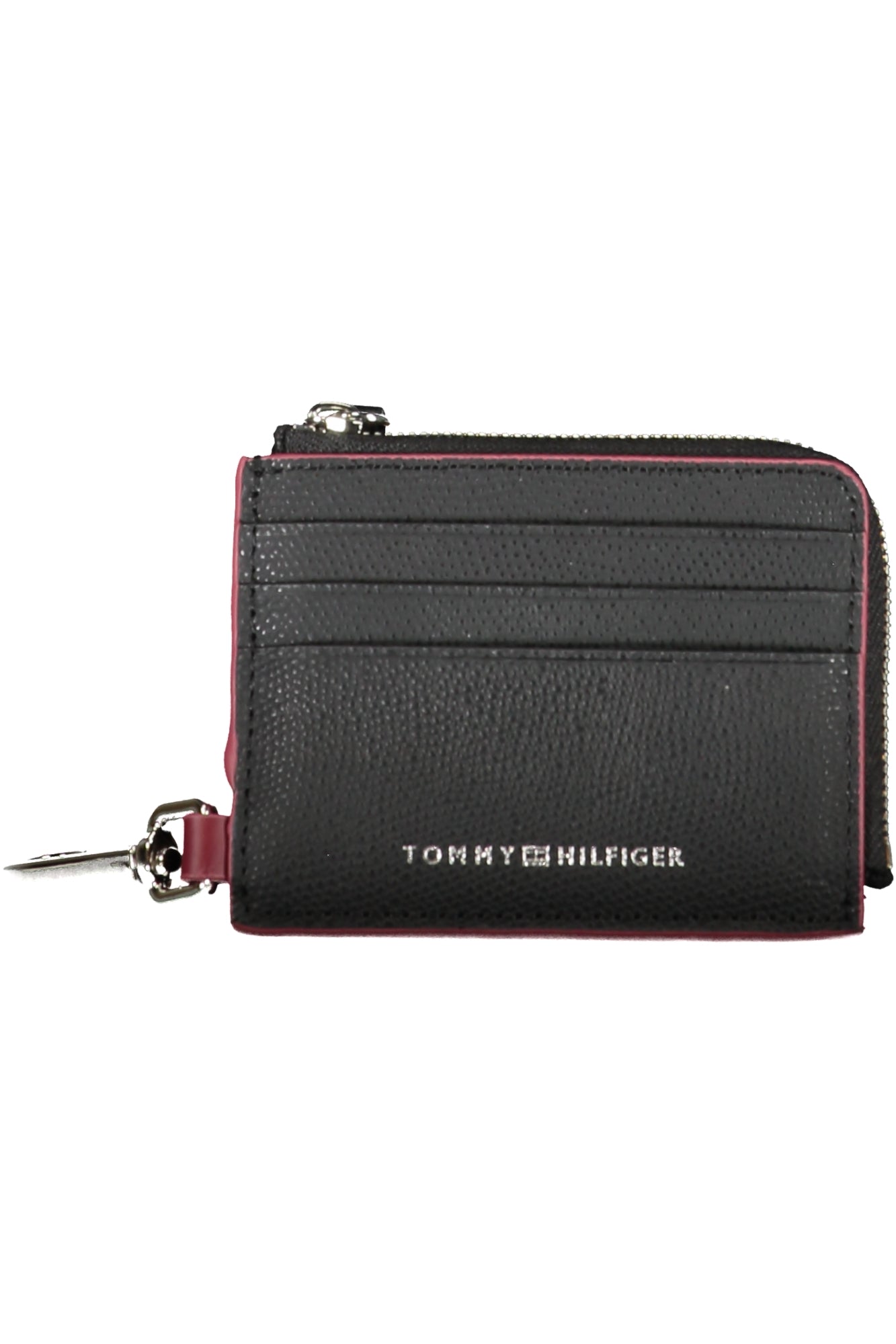 TOMMY HILFIGER Men Wallet - Black