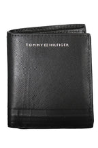 TOMMY HILFIGER Men Wallet - Black