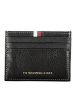 TOMMY HILFIGER Men Wallet - Black