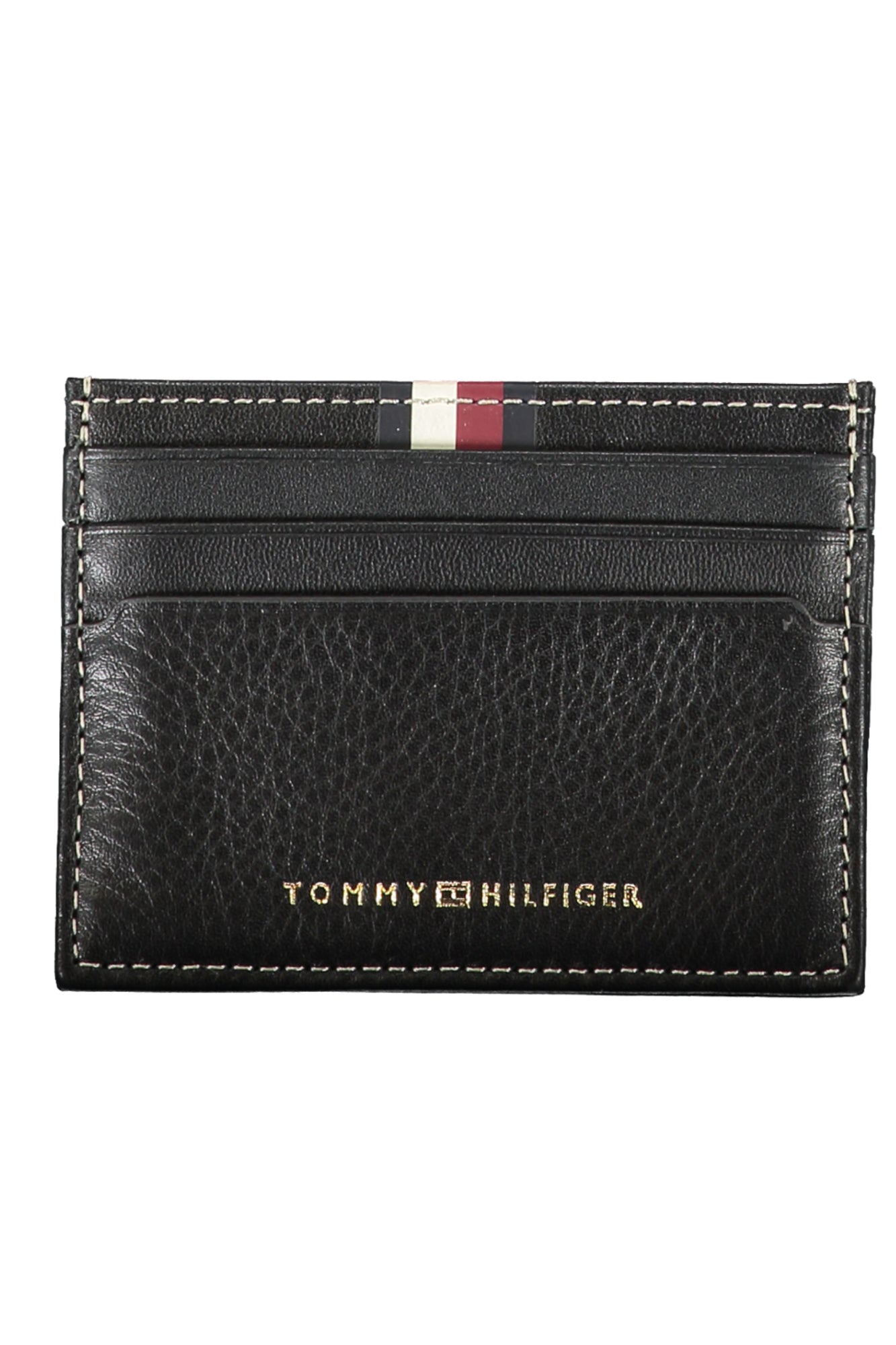 TOMMY HILFIGER Men Wallet - Black