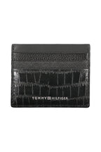TOMMY HILFIGER Men Wallet - Black