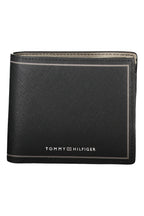 TOMMY HILFIGER Men Wallet - Black