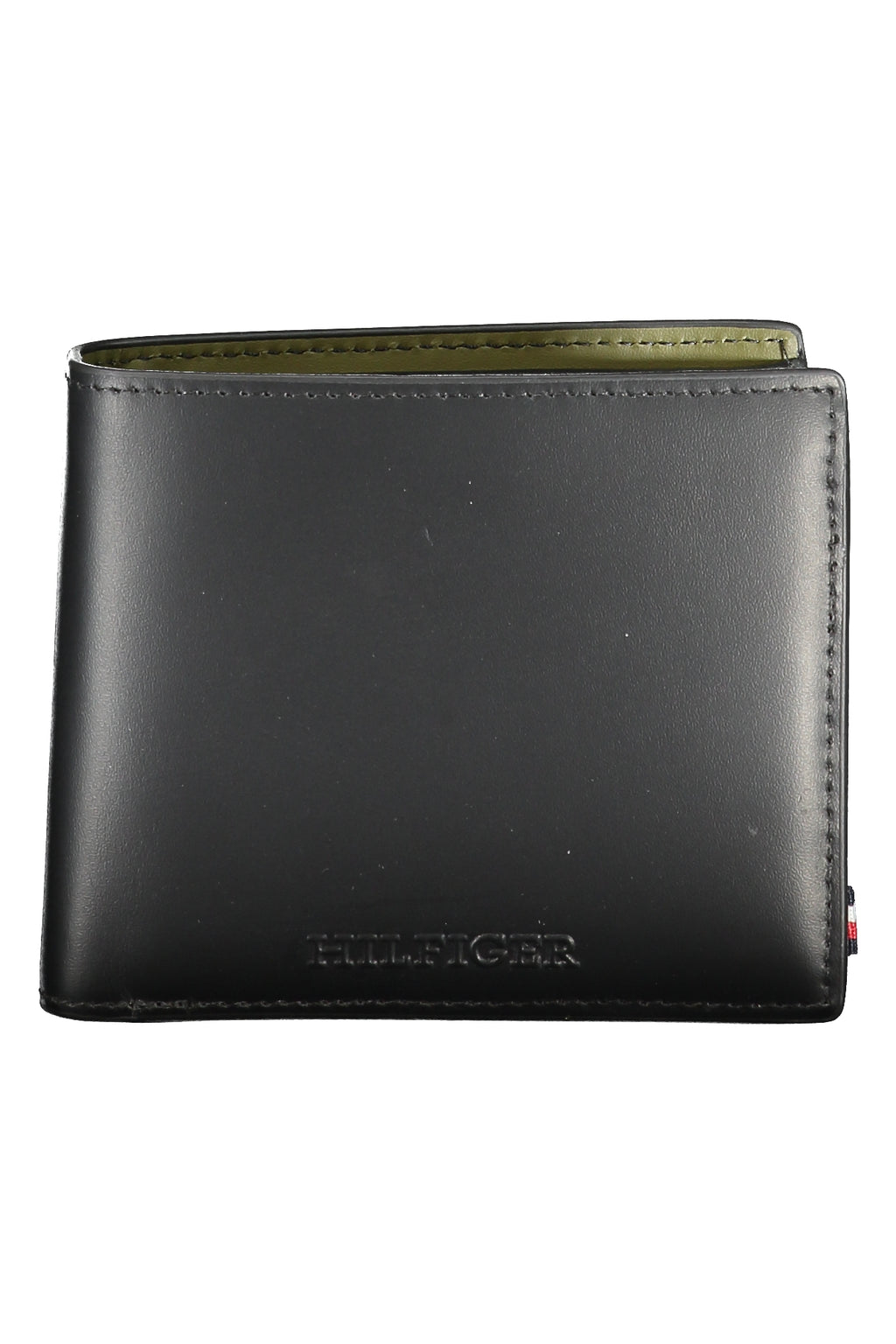 TOMMY HILFIGER Men Wallet - Black