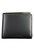 TOMMY HILFIGER Men Wallet - Black