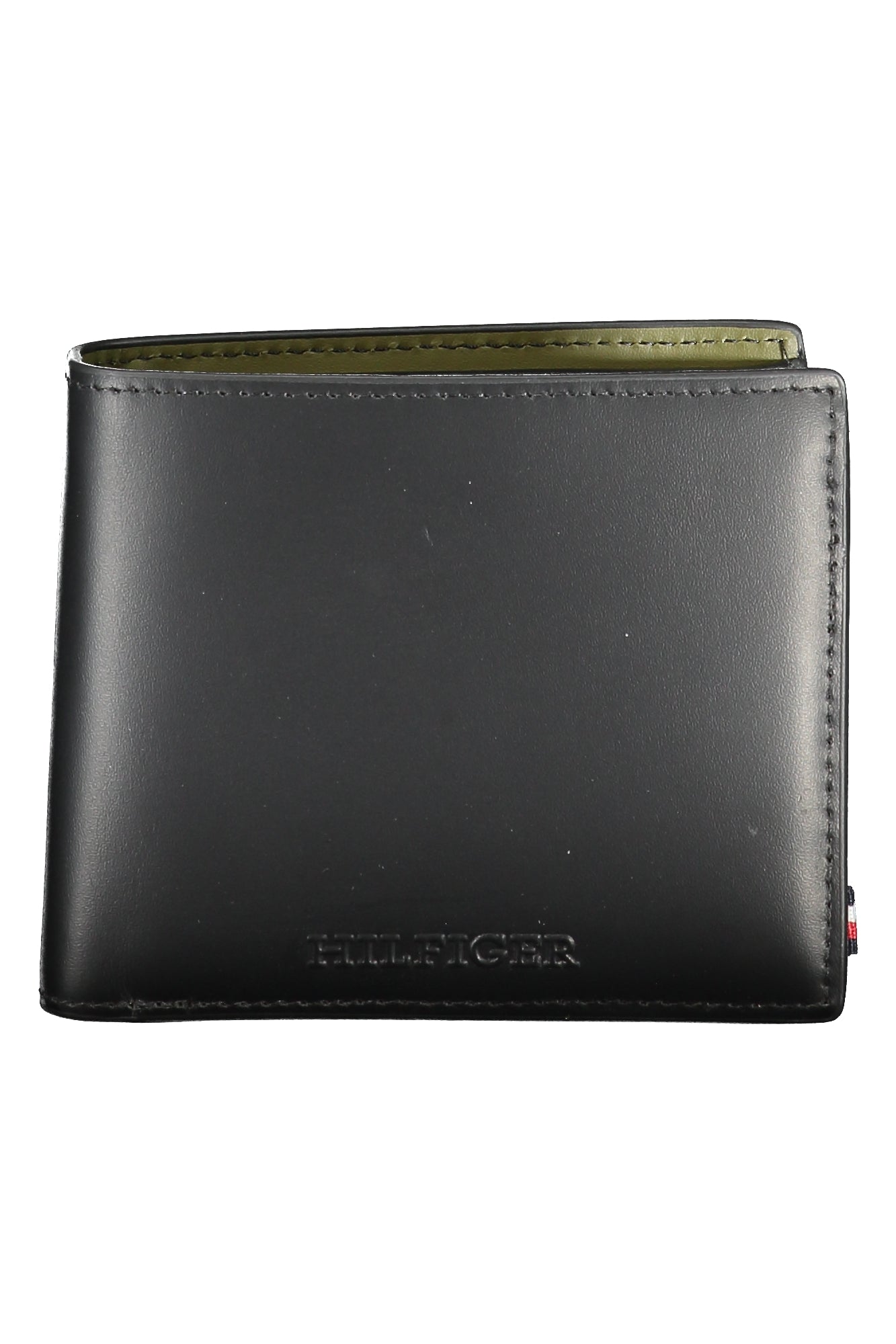 TOMMY HILFIGER Men Wallet - Black