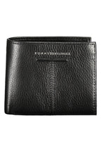 TOMMY HILFIGER Men Wallet - Black