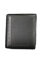 TOMMY HILFIGER Men Wallet - Black