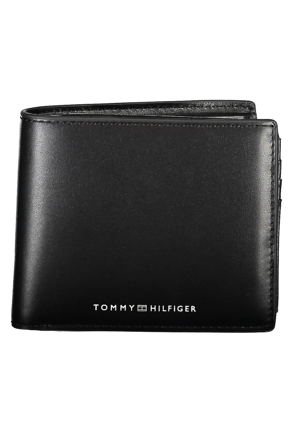 TOMMY HILFIGER Men Wallet - Black