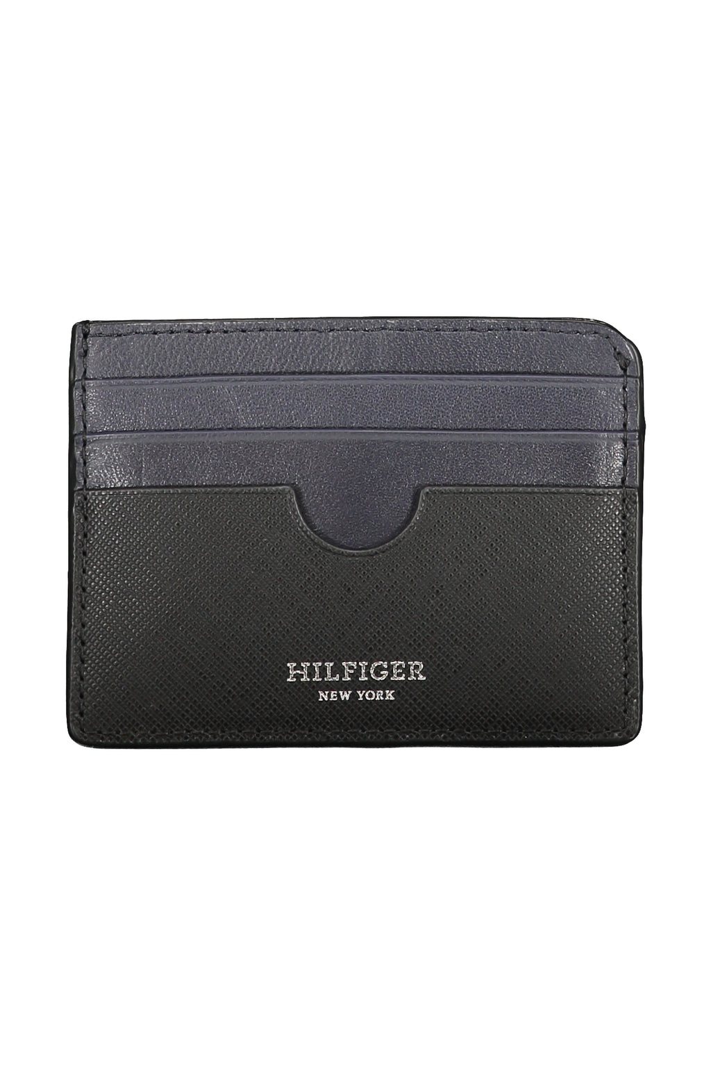 TOMMY HILFIGER Men Wallet - Black