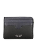 TOMMY HILFIGER Men Wallet - Black
