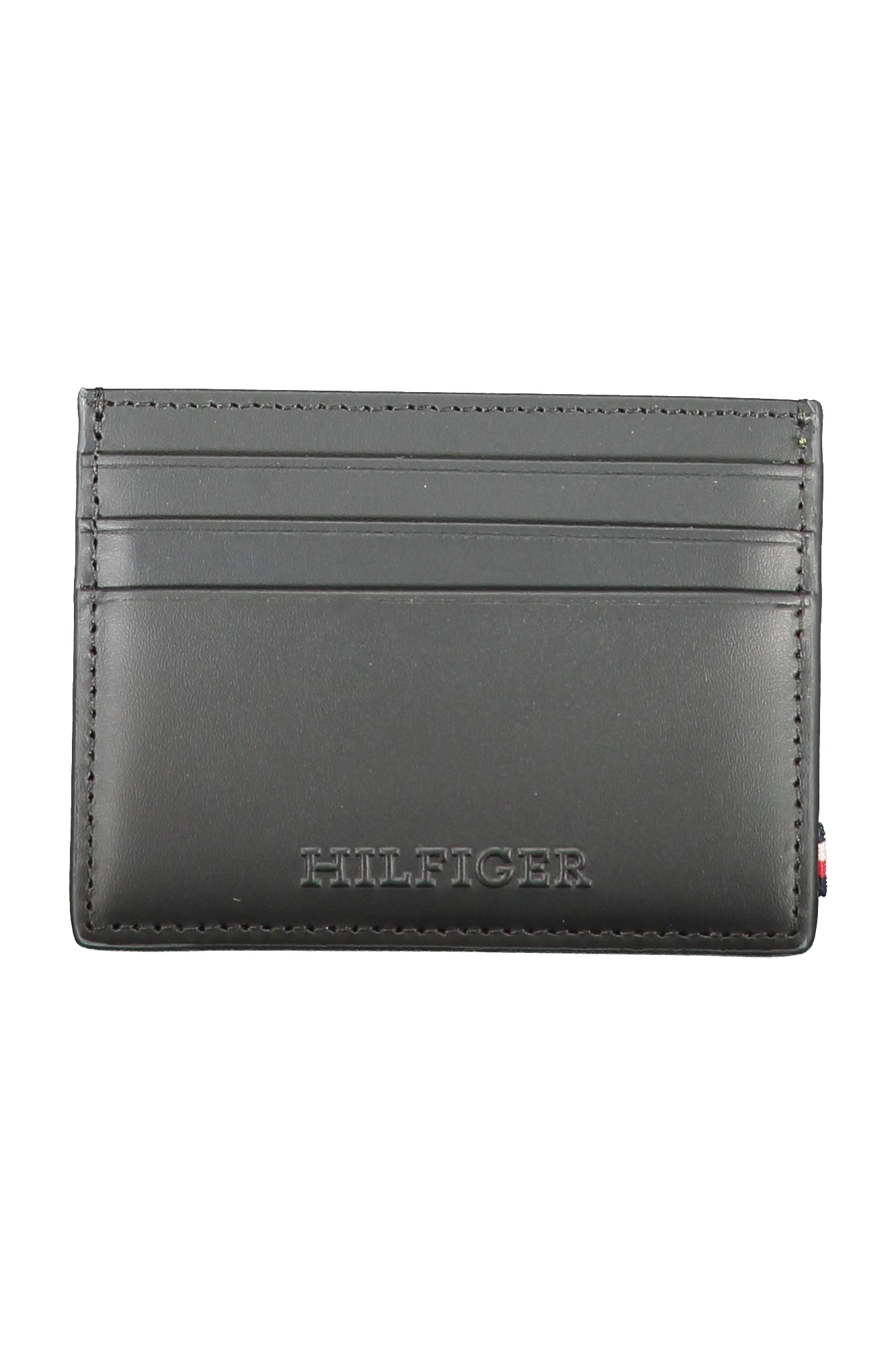TOMMY HILFIGER Men Wallet - Black