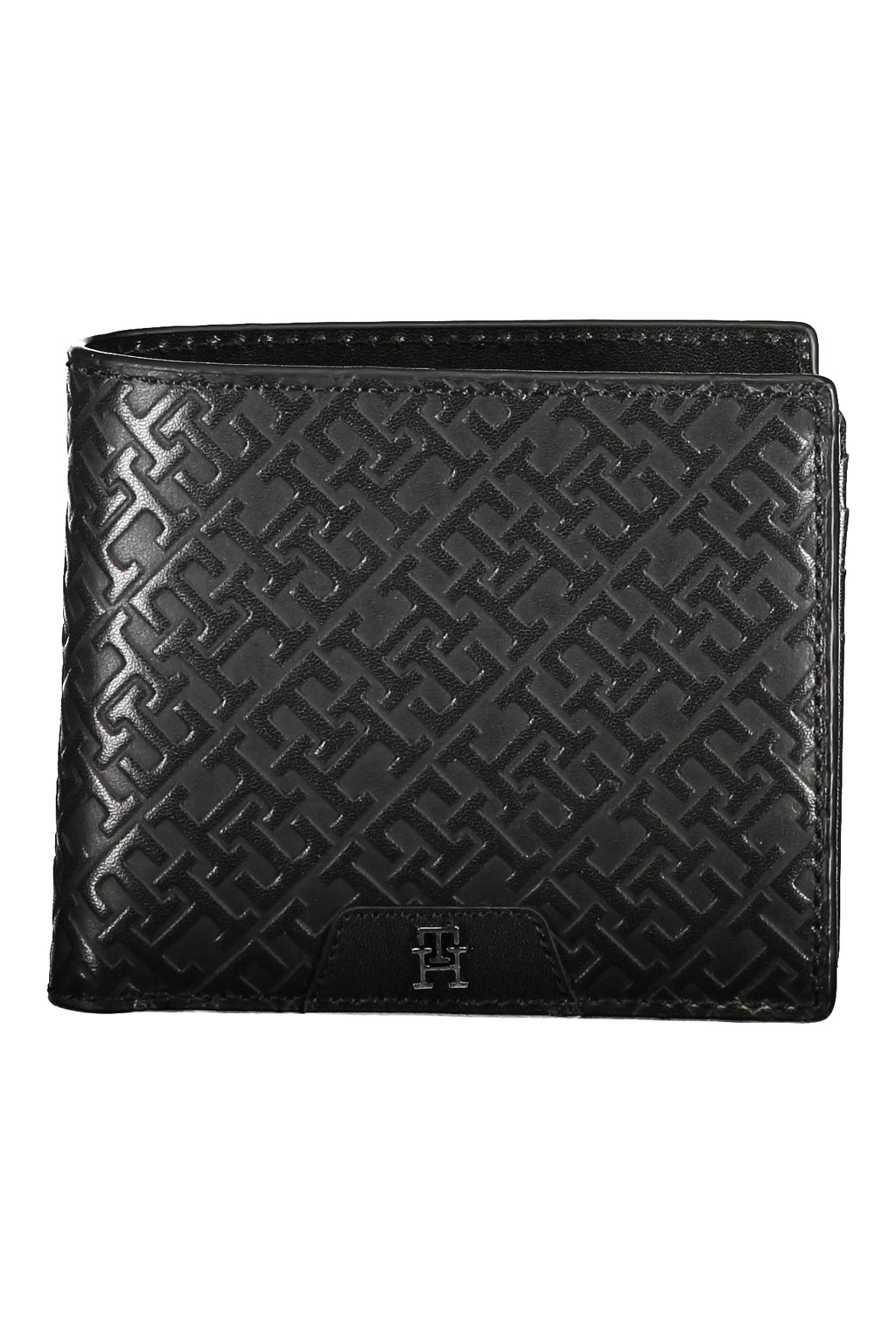TOMMY HILFIGER Men Wallet - Black