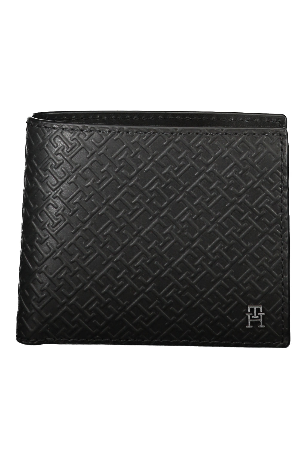 TOMMY HILFIGER Men Wallet - Black