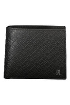 TOMMY HILFIGER Men Wallet - Black