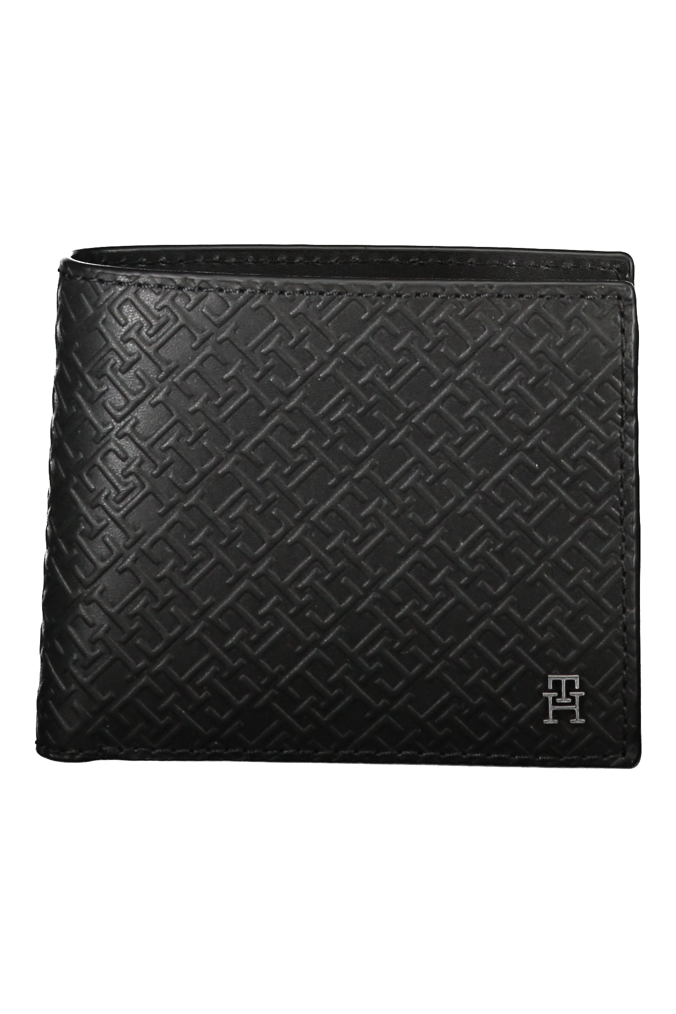 TOMMY HILFIGER Men Wallet - Black