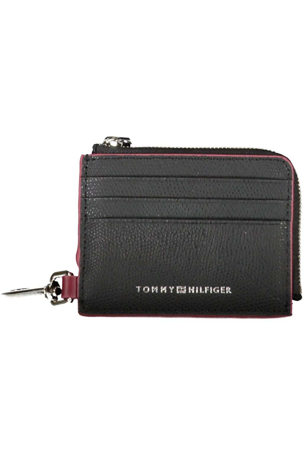 TOMMY HILFIGER Men Wallet - Black