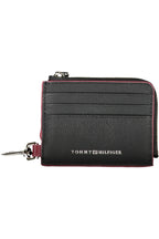 TOMMY HILFIGER Men Wallet - Black