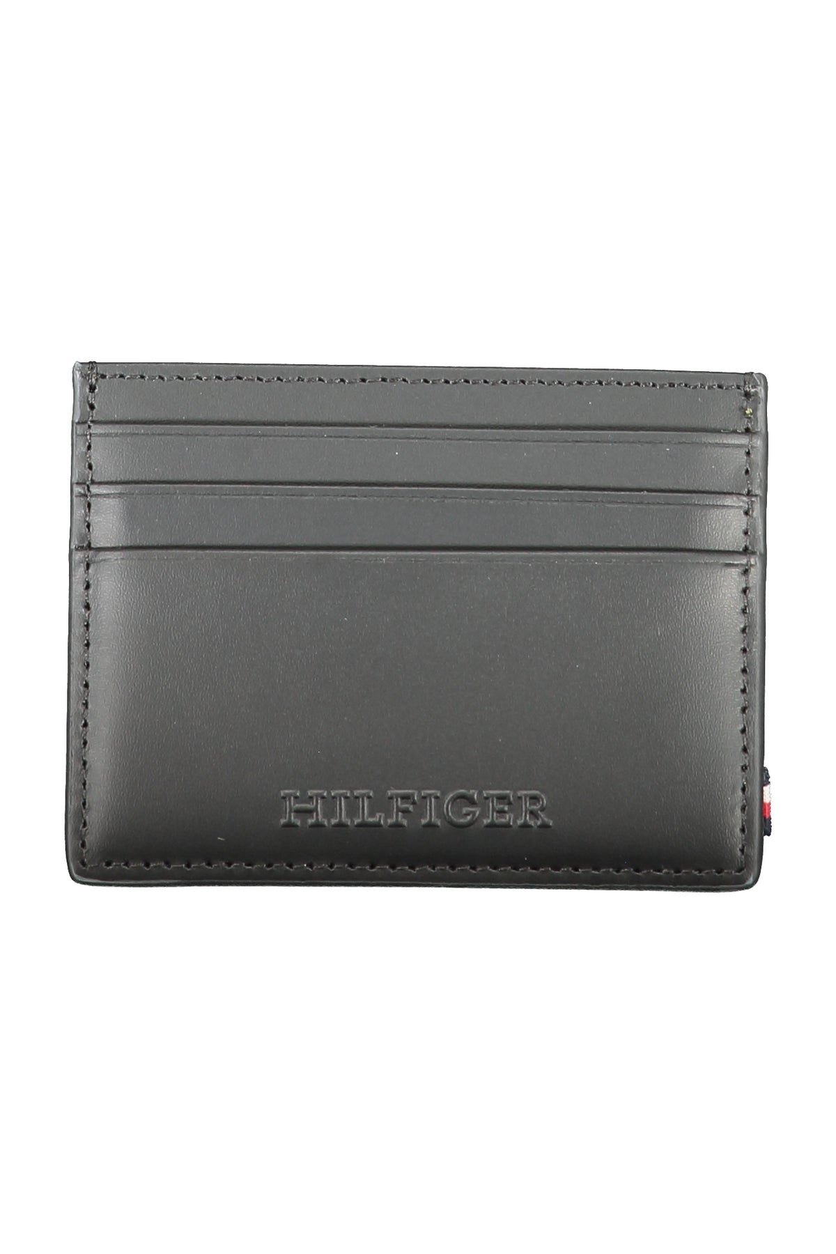 TOMMY HILFIGER Men Wallet - Black