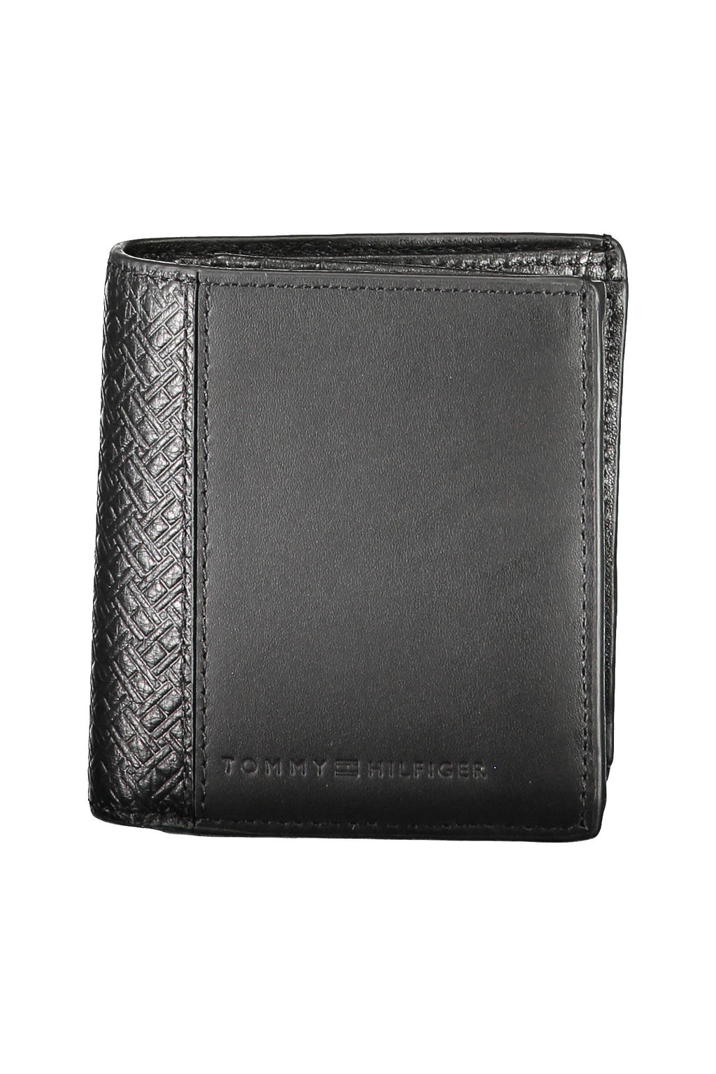TOMMY HILFIGER Men Wallet - Black