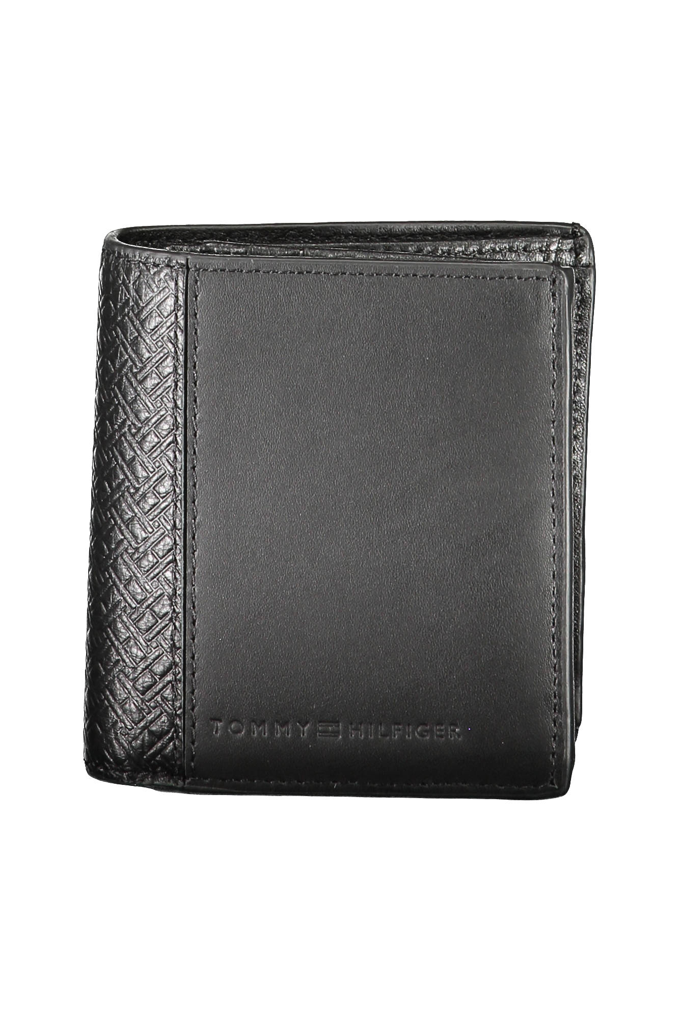 TOMMY HILFIGER Men Wallet - Black
