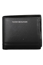 TOMMY HILFIGER Men Wallet - Black