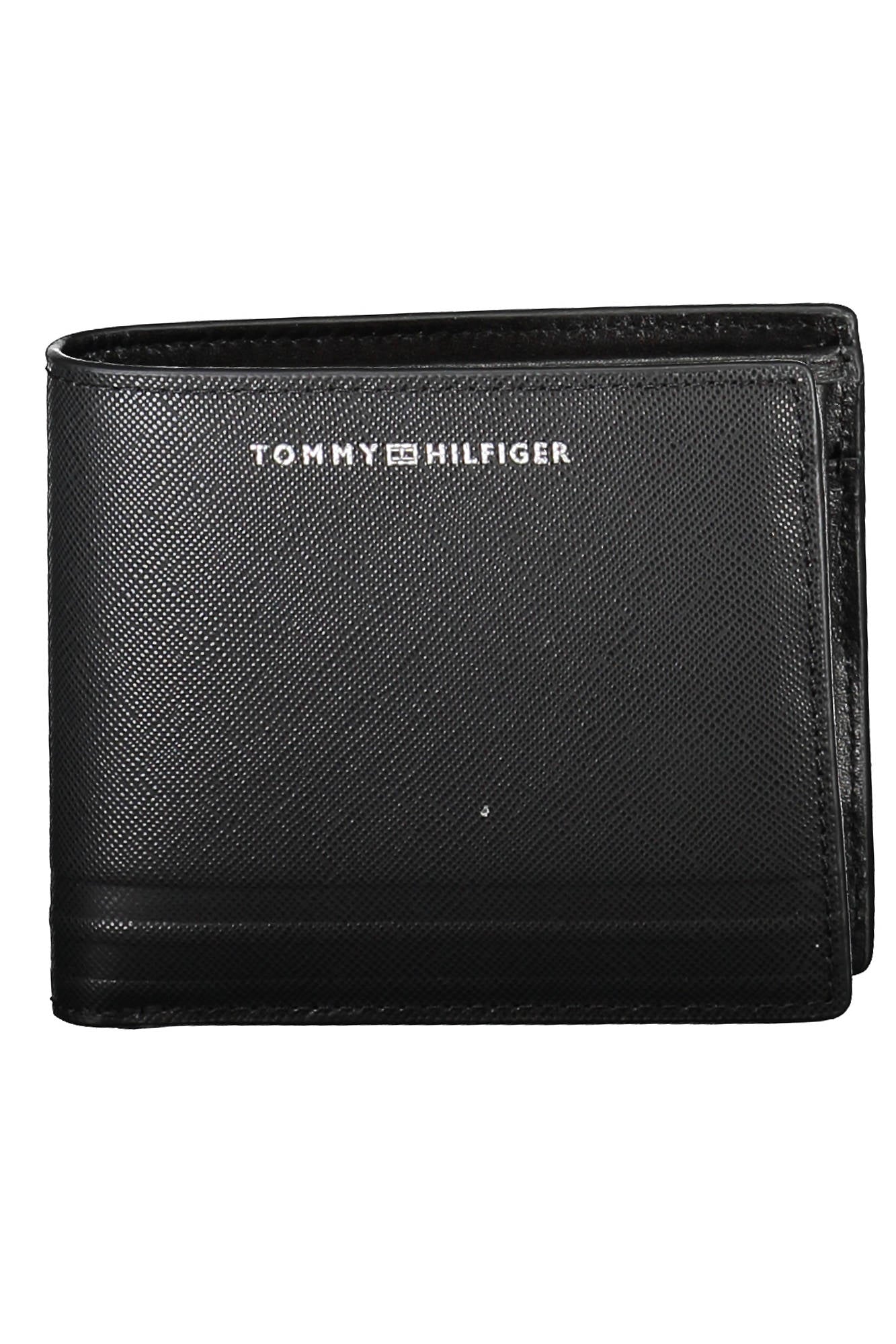 TOMMY HILFIGER Men Wallet - Black